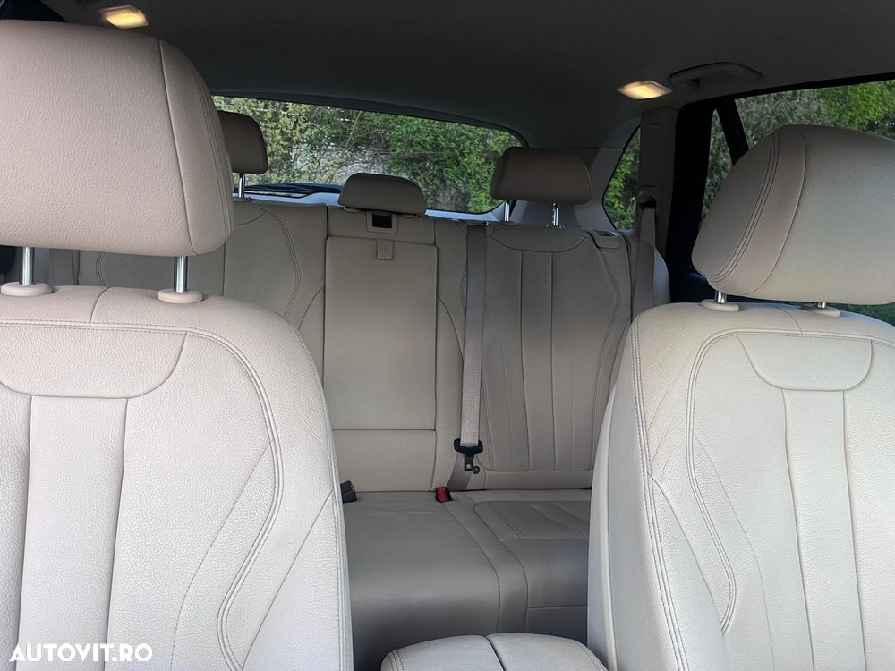 BMW X5 - 8