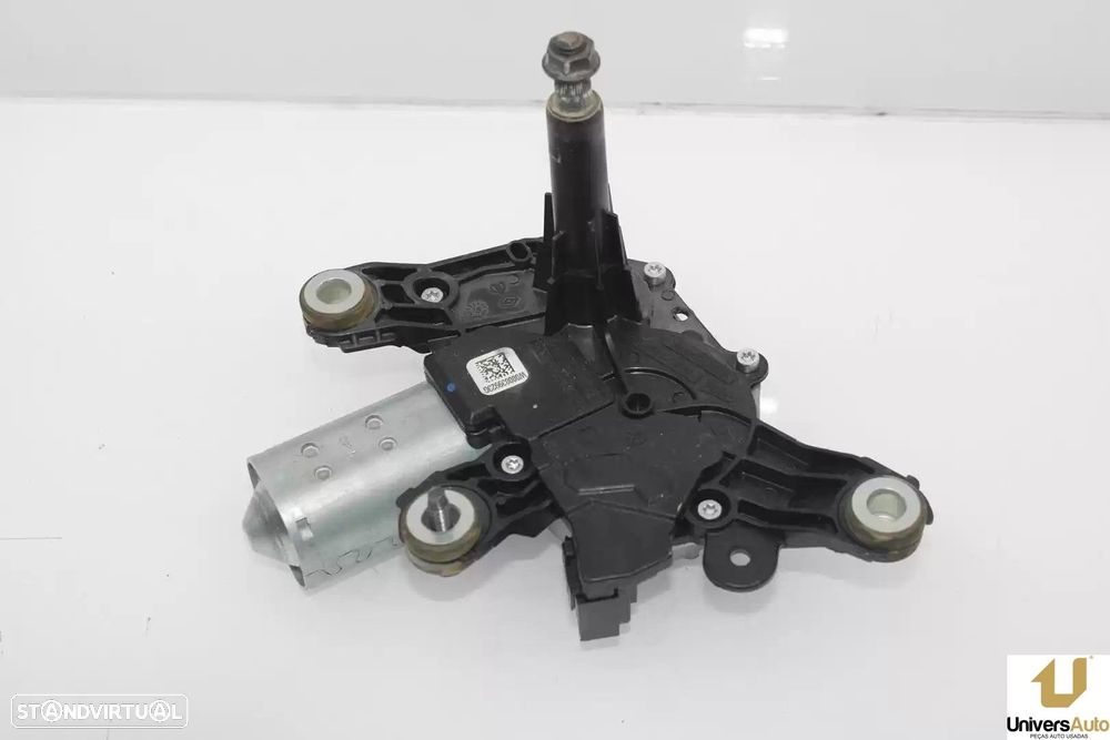 MOTOR LIMPA-VIDROS TRASEIRO NISSAN QASHQAI II TODO TERRENO, FECHADA 2016 -287104... - 3