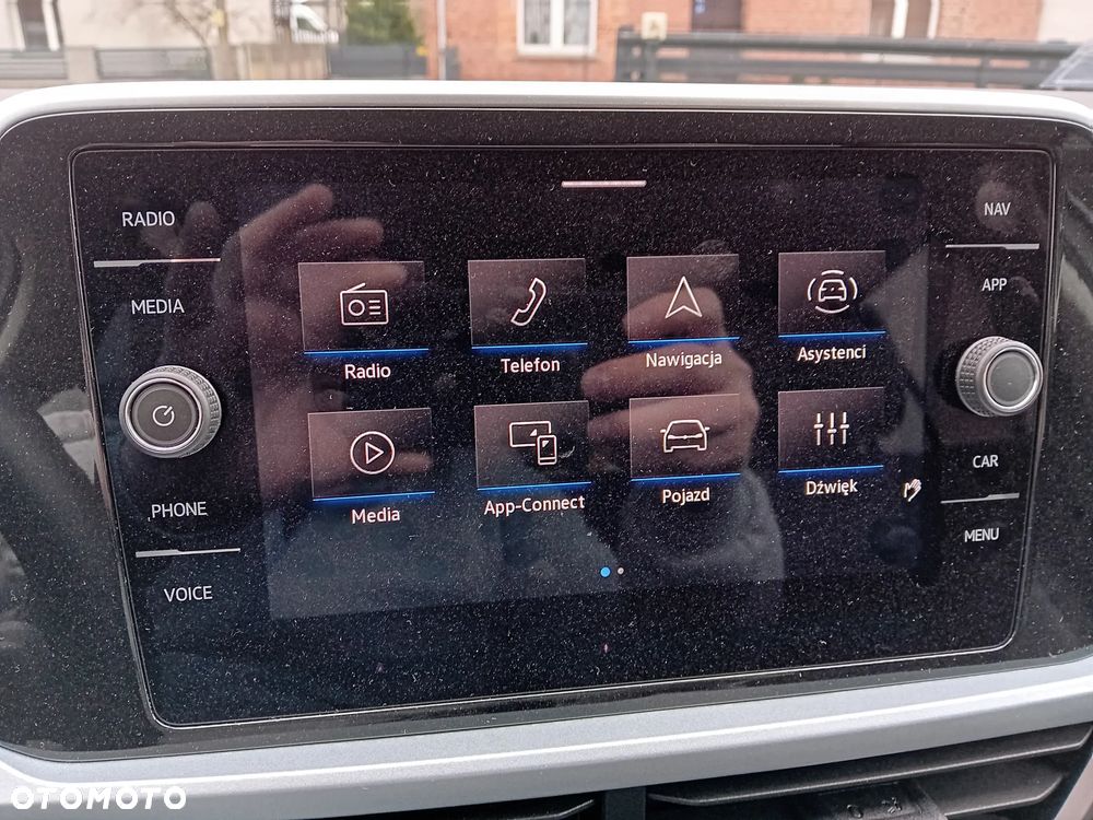 Volkswagen T-Roc 2.0 TDI SCR DSG GOAL - 37