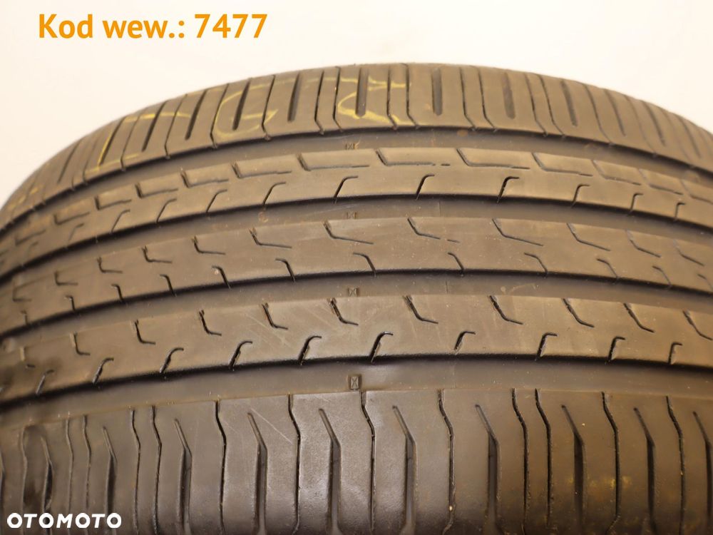 Continental Eco Contact 6 - 245/40 R19 - 8