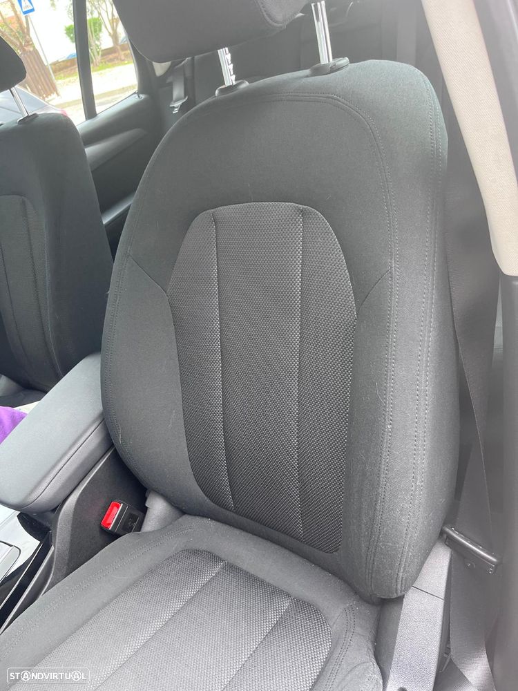 BMW X3 xDrive20d Aut. Advantage - 3