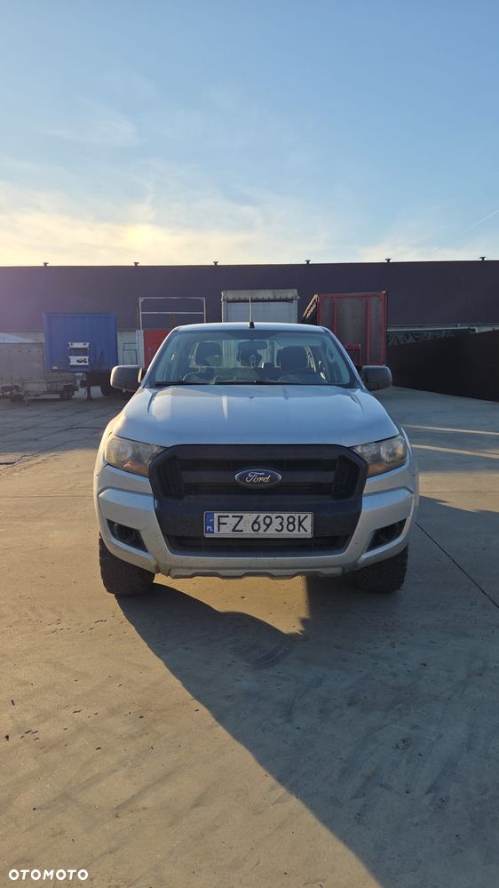 Ford Ranger - 7