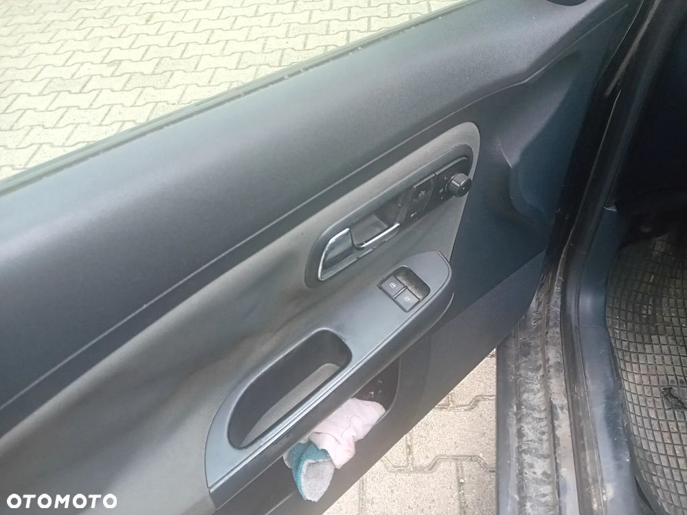 Seat Ibiza 1.4 16V Volks-Seat - 8