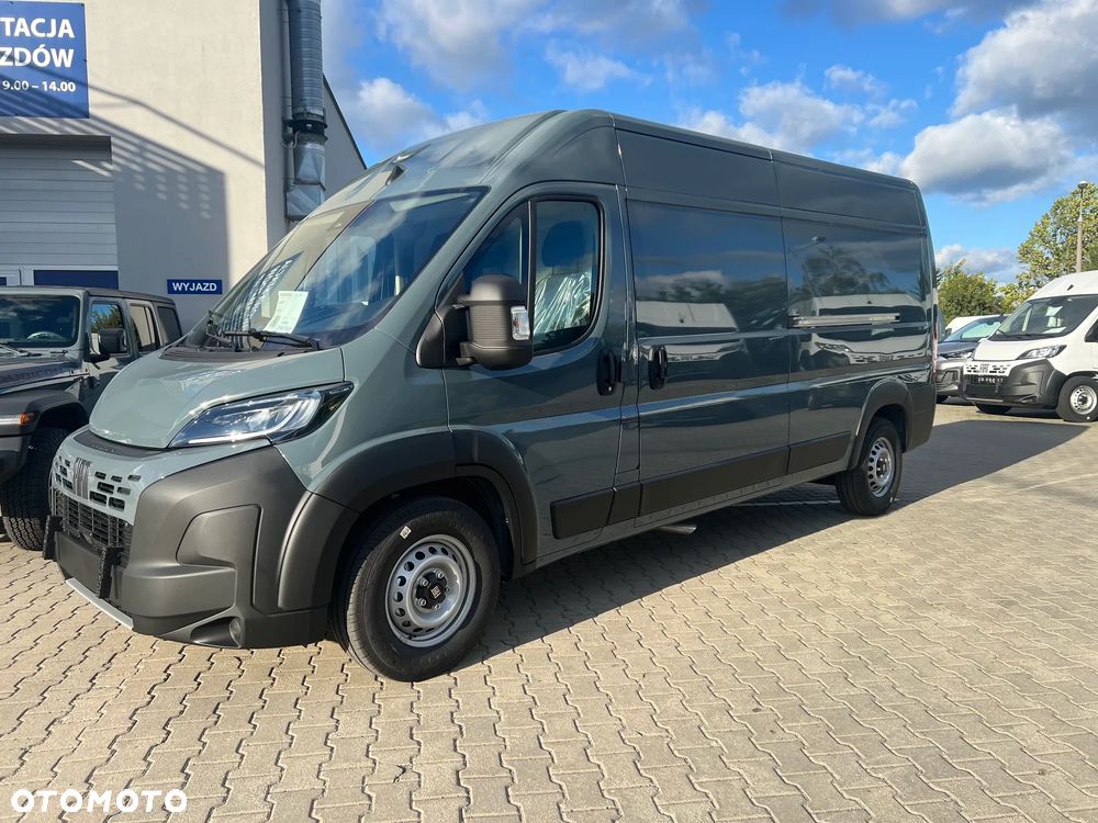 Fiat Ducato L3H2 140km seria 2 - 12
