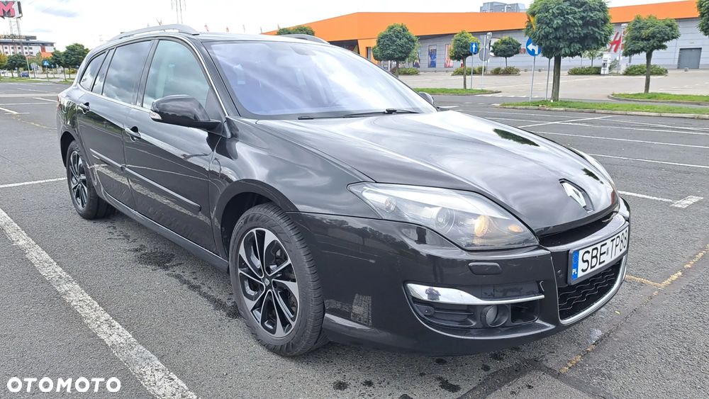 Renault Laguna - 2