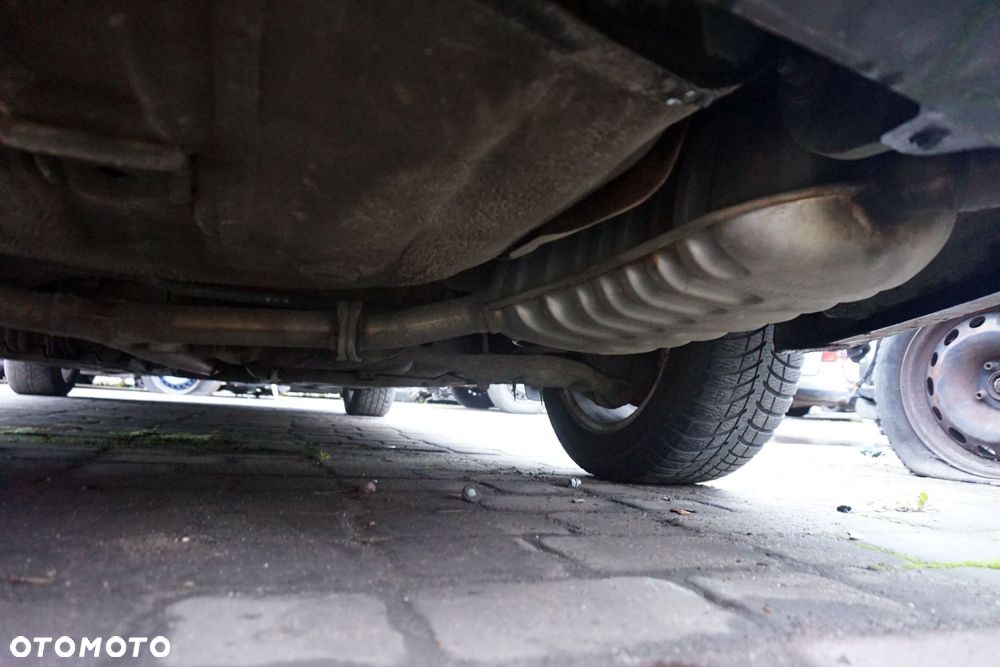 TYLNA OŚ BELKA ZAWIESZENIA I40 VF SEDAN 55405-3Z750 52710-3Z010 52720-3Z010 52730-3S200 HYUNDAI 2011-2014 - 2