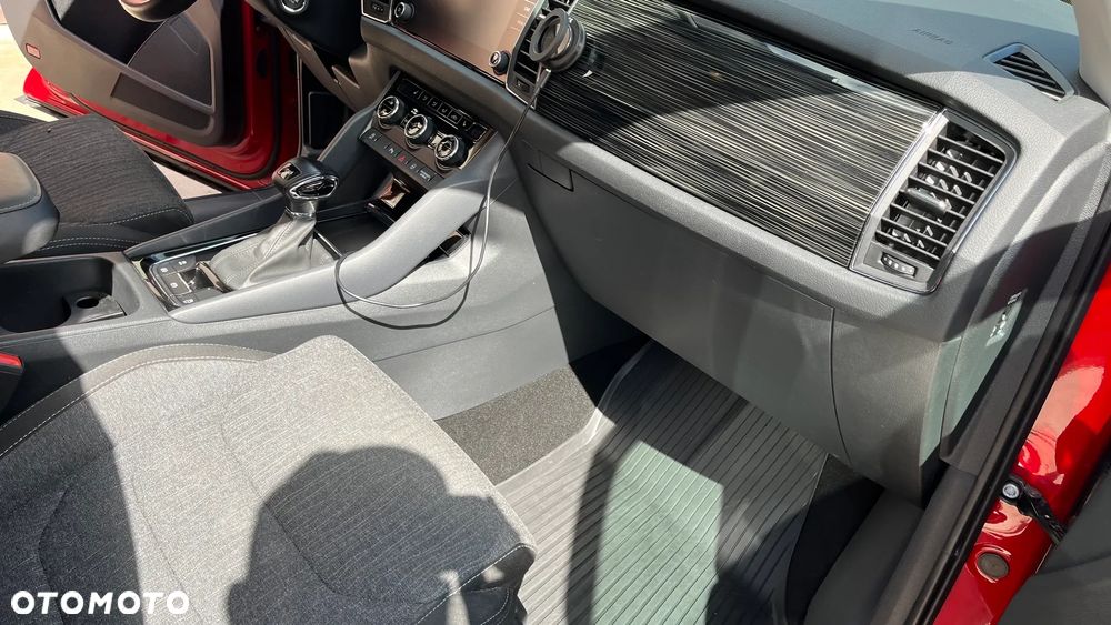 Skoda Kodiaq 1.5 TSI ACT 4x2 Style DSG - 7