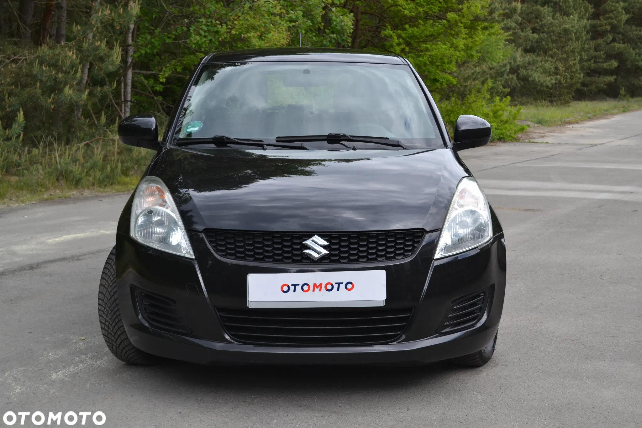 Suzuki Swift - 9