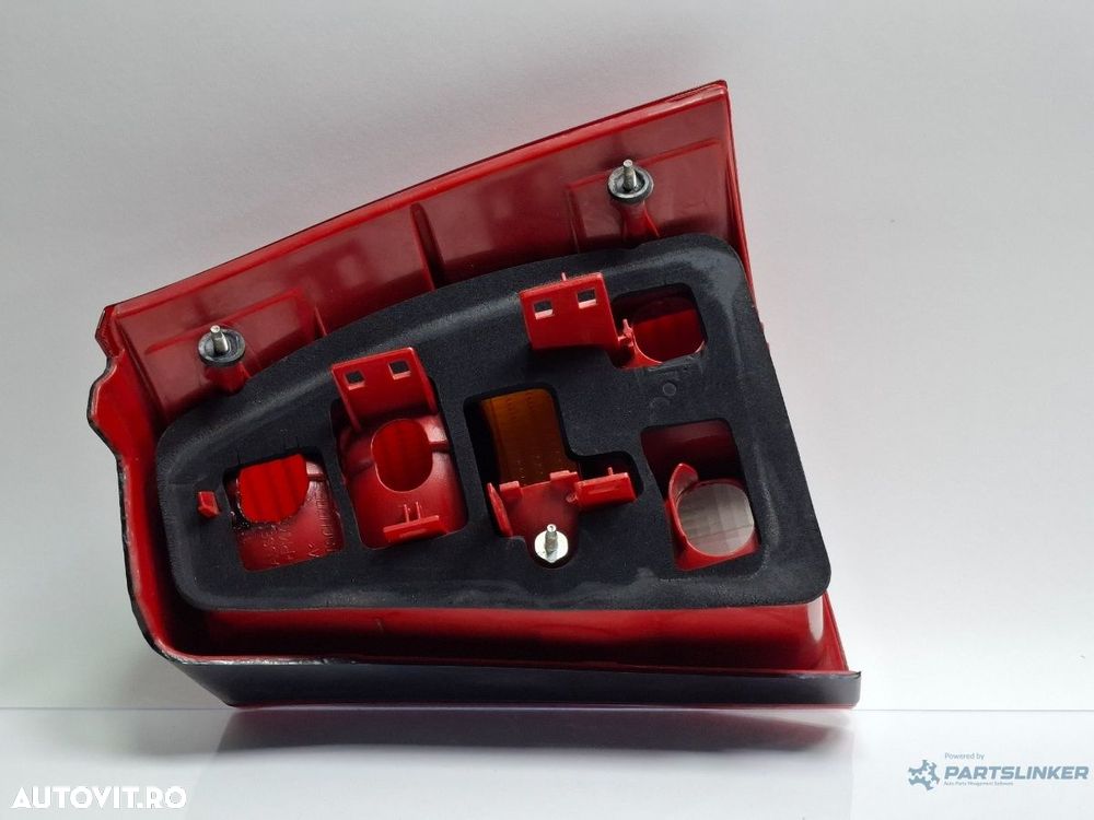 Stop stanga VOLKSWAGEN GOLF IV Variant 1J5 1999 - 20061.9 TDI AGR, ALH 1J9945095P - 2