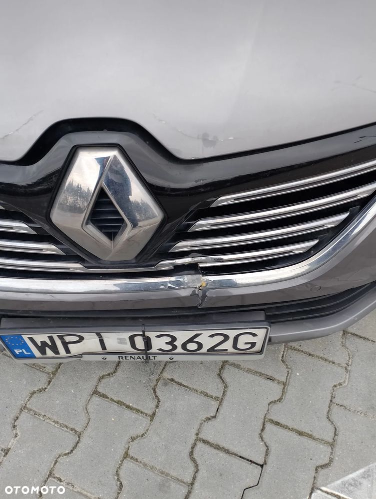 Renault Talisman 1.6 Energy TCe Intens EDC - 9