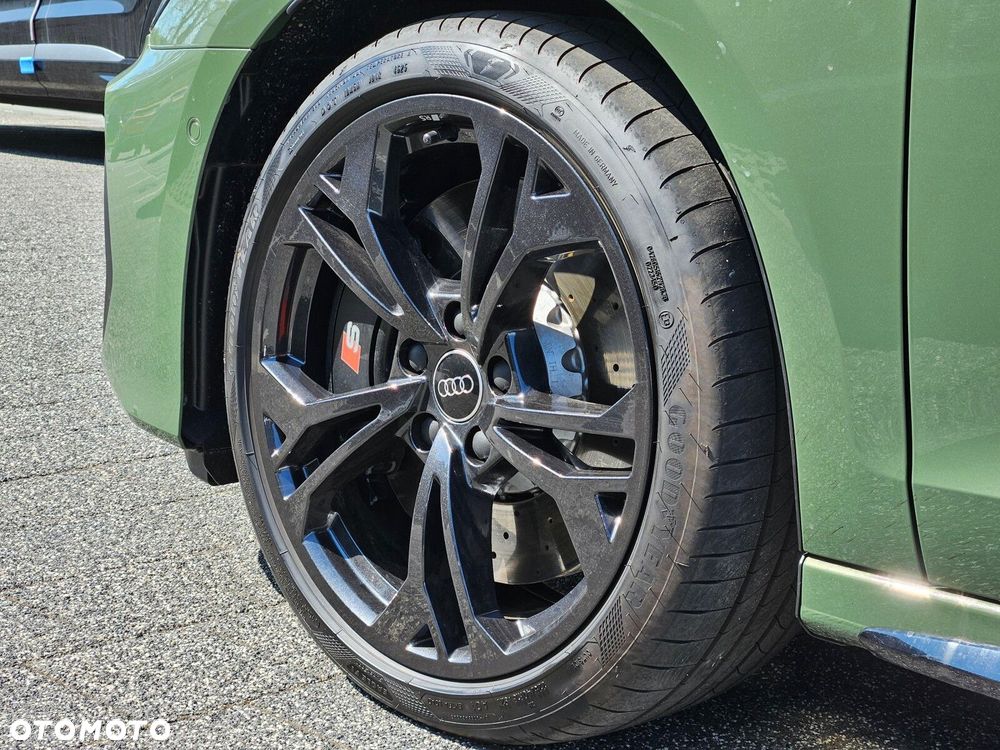 Audi S3 Sportback - 10