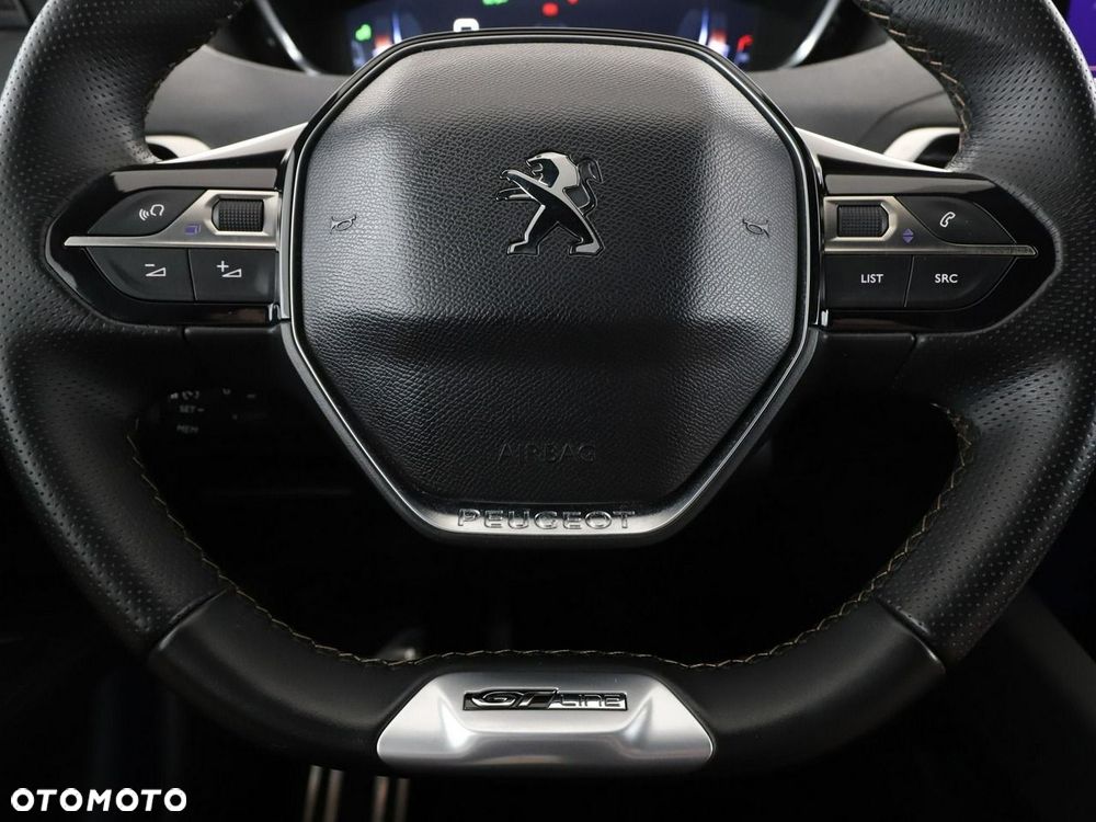 Peugeot 3008 2.0 BlueHDi Allure - 22