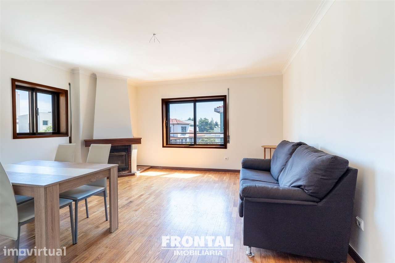 Apartamento T1 Arrendamento em Paranhos,Porto - Grande imagem: 4/34