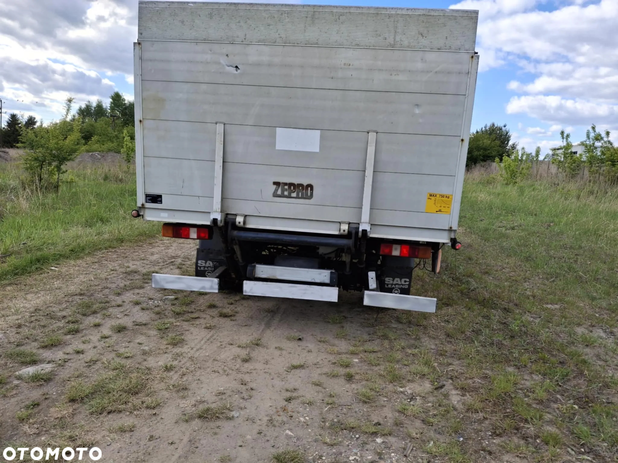 Ford Transit - 6