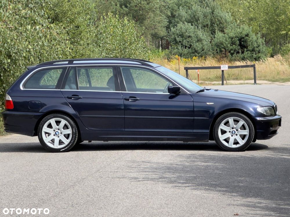 BMW Seria 3 - 10