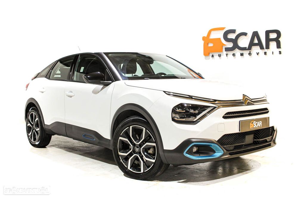 Citroën e-C4 Feel Pack - 2