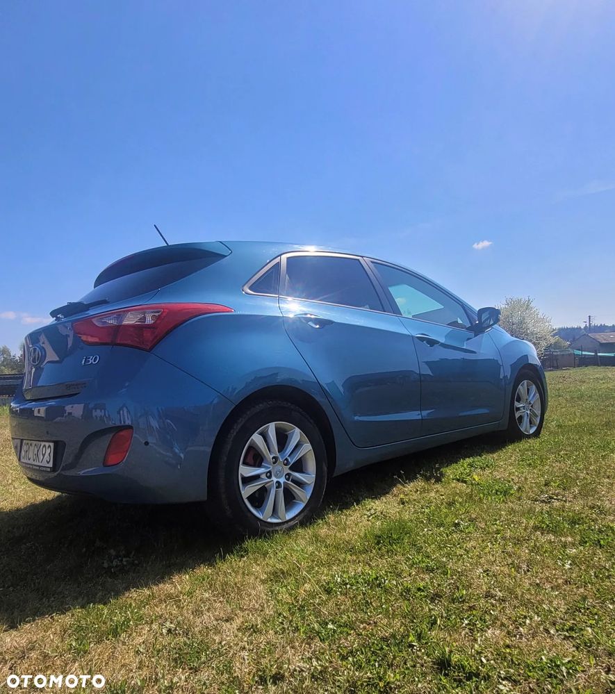 Hyundai i30 - 4