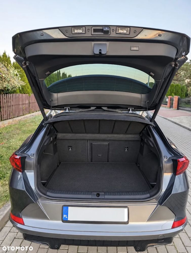 Cupra Formentor 2022 photo 5