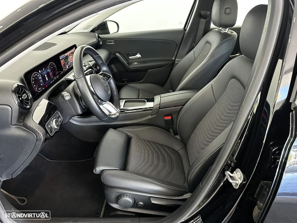 Mercedes-Benz A 200 Standard - 6