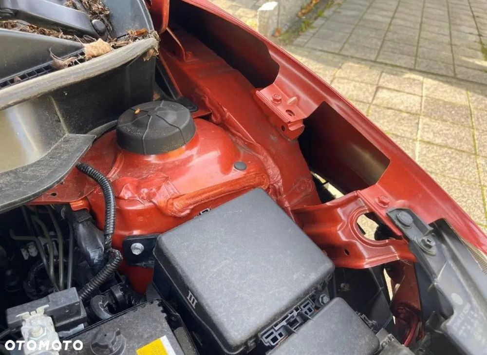 Suzuki Swift Sport 1.4 Boosterjet - 9