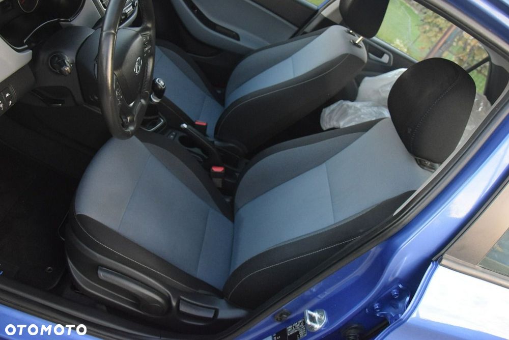 Hyundai i20 1.25 Style - 26