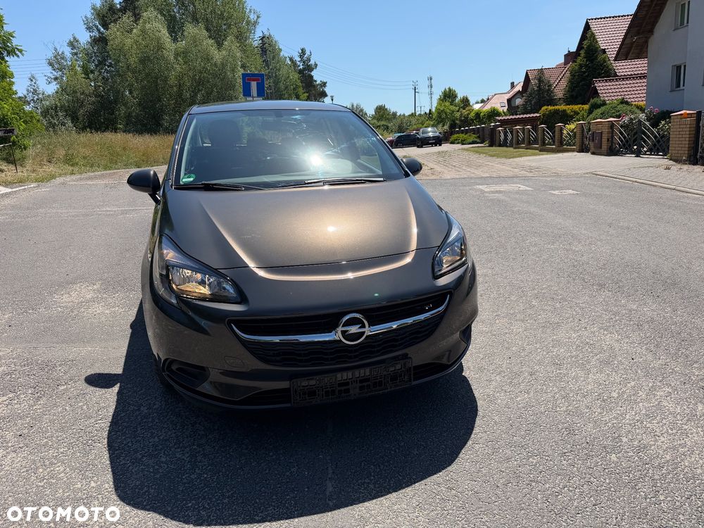Opel Corsa 1.2 Active - 3