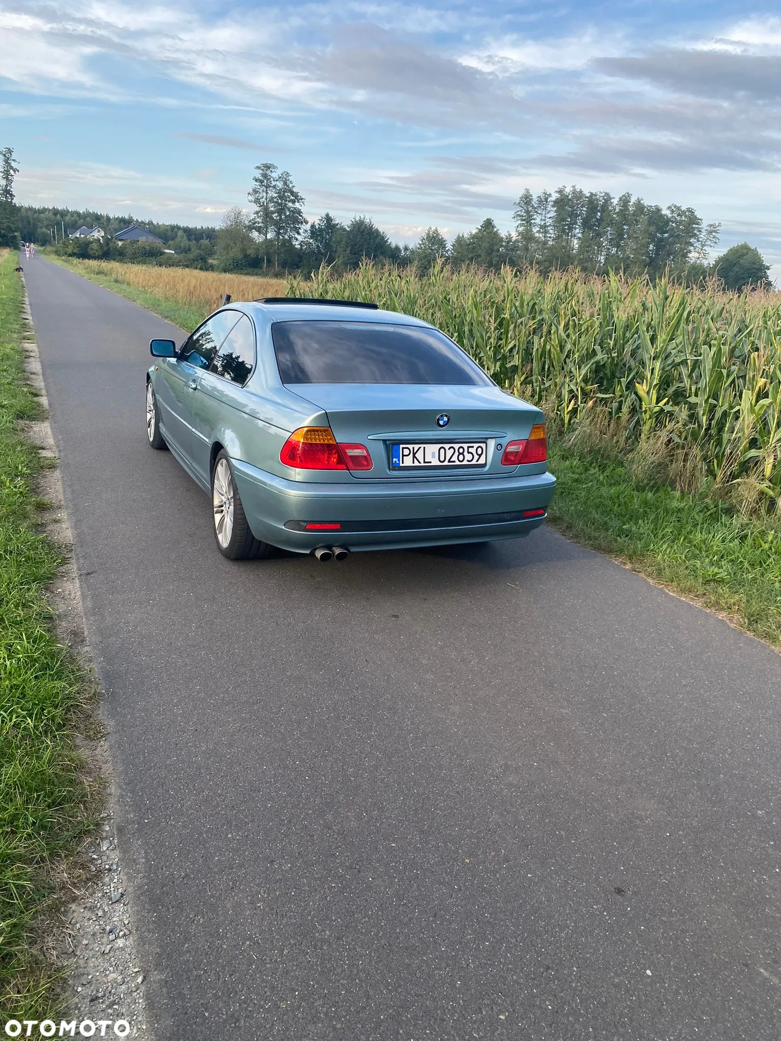 BMW Seria 3 330 Ci - 3