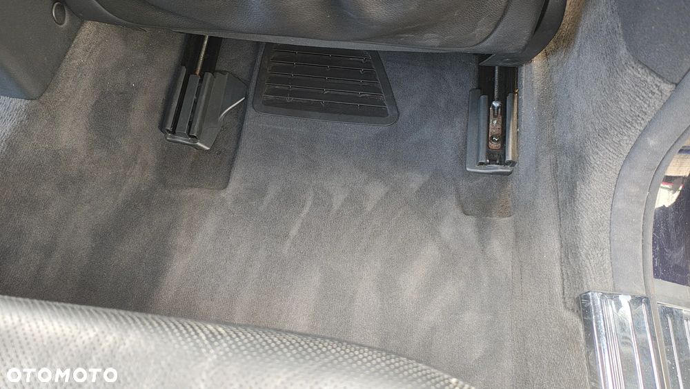 Mercedes-Benz Klasa S - 37