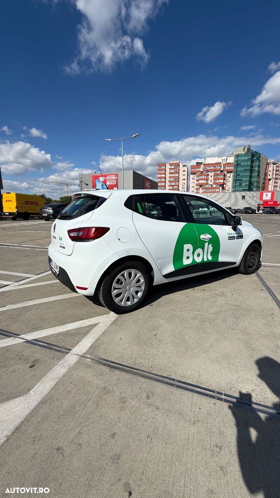 Renault Clio 2018 photo 4
