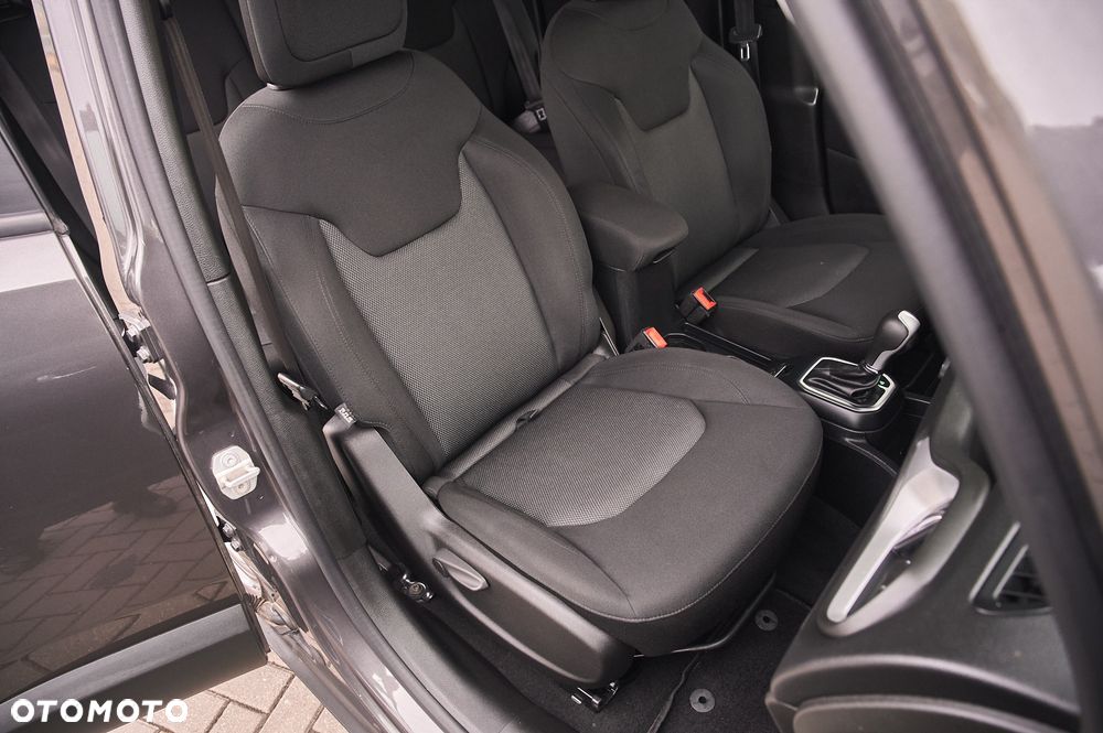 Jeep Renegade 1.3 GSE T4 Turbo Longitude FWD S&S - 30