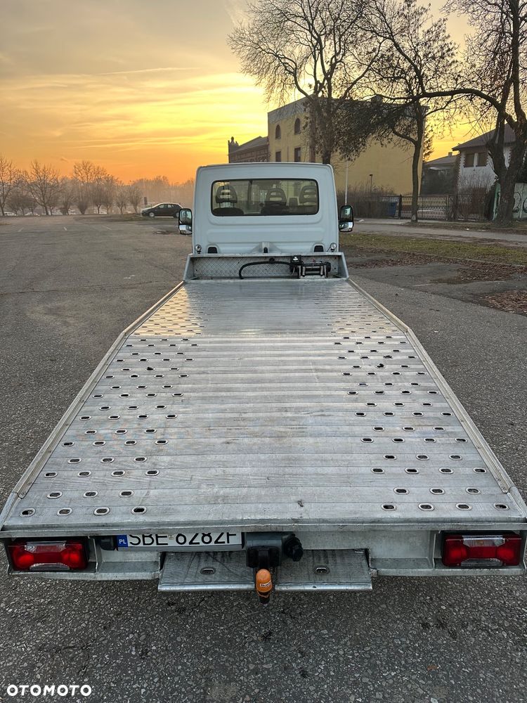 Iveco DAILY 35S17 3.0 170KM bez AdBLUE - 11