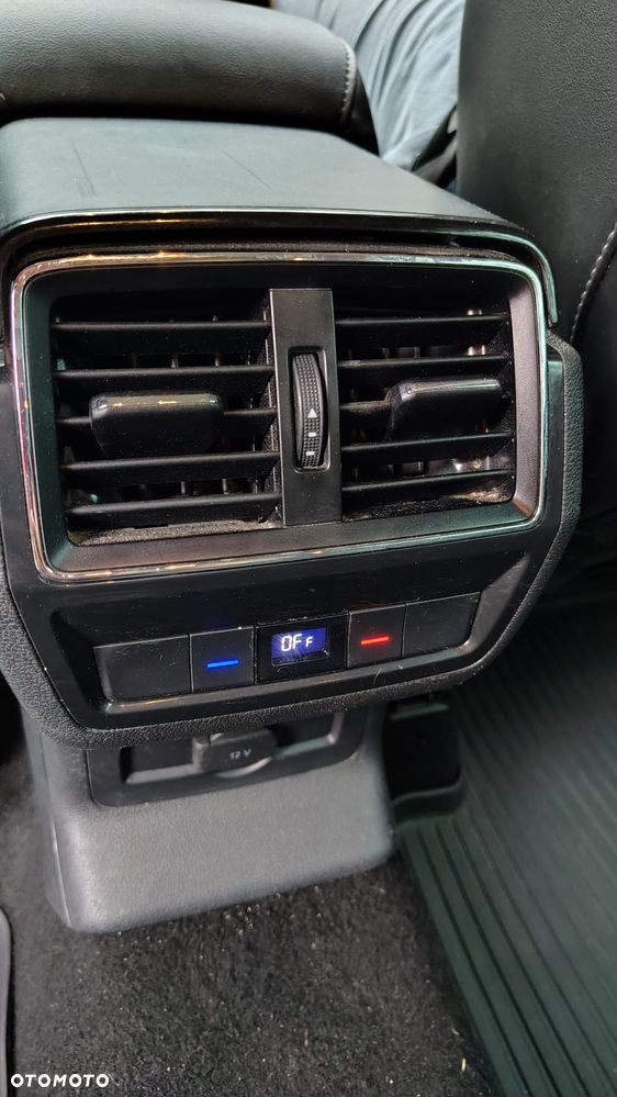 Skoda Kodiaq 2.0 TSI 4x4 Style DSG 7os - 12