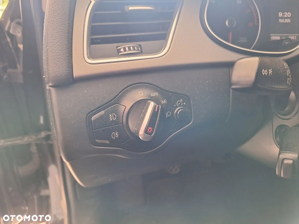 Audi A4 Allroad - 18
