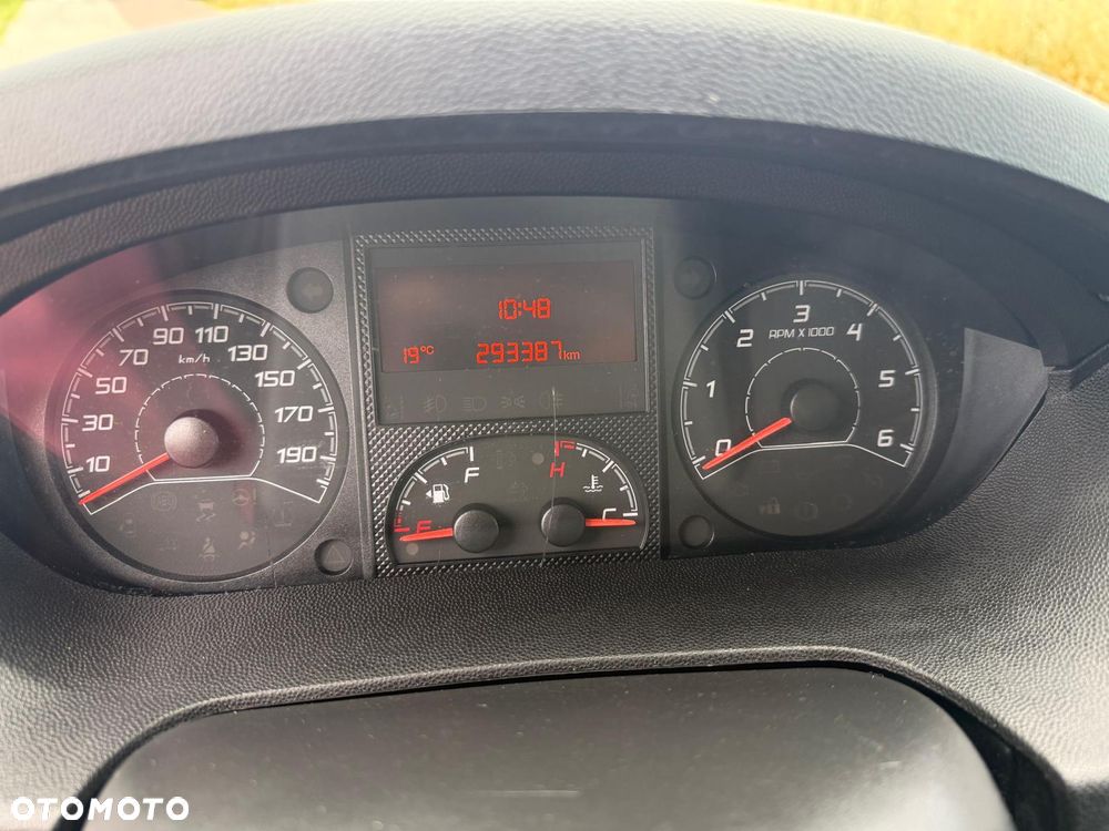 Fiat Ducato - 7