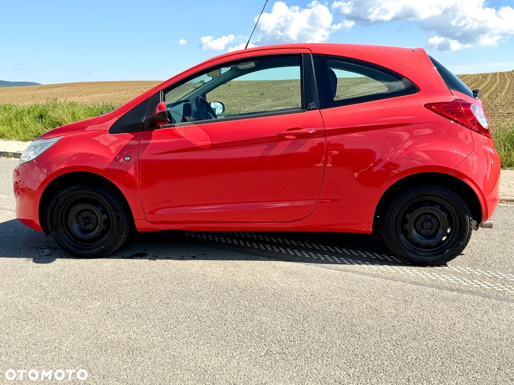 Ford KA - 11