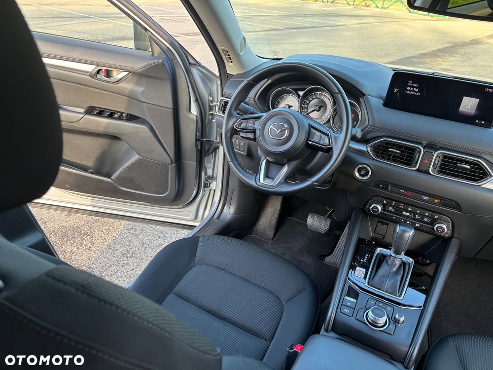 Mazda CX-5 - 24
