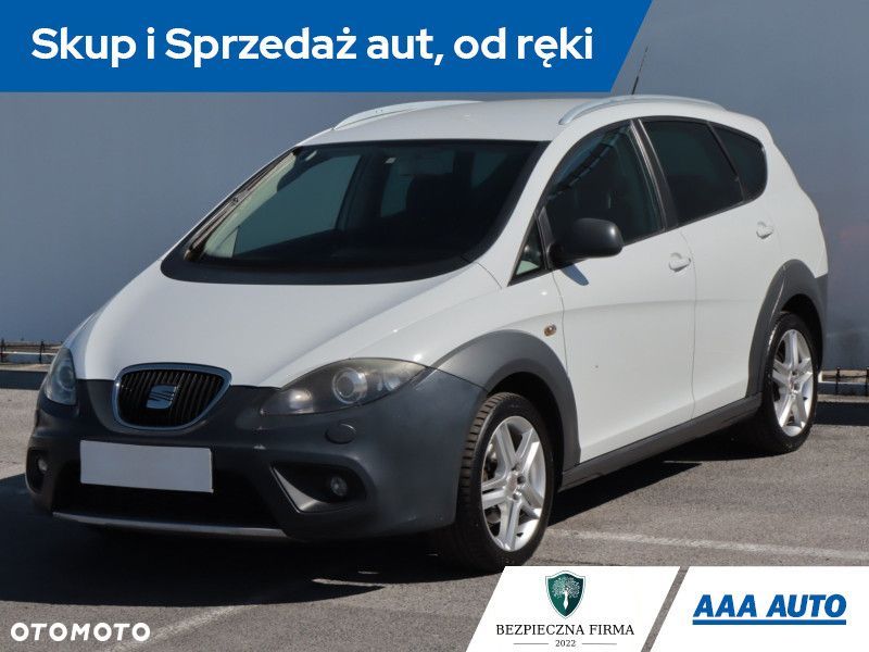 Seat Altea XL - 3