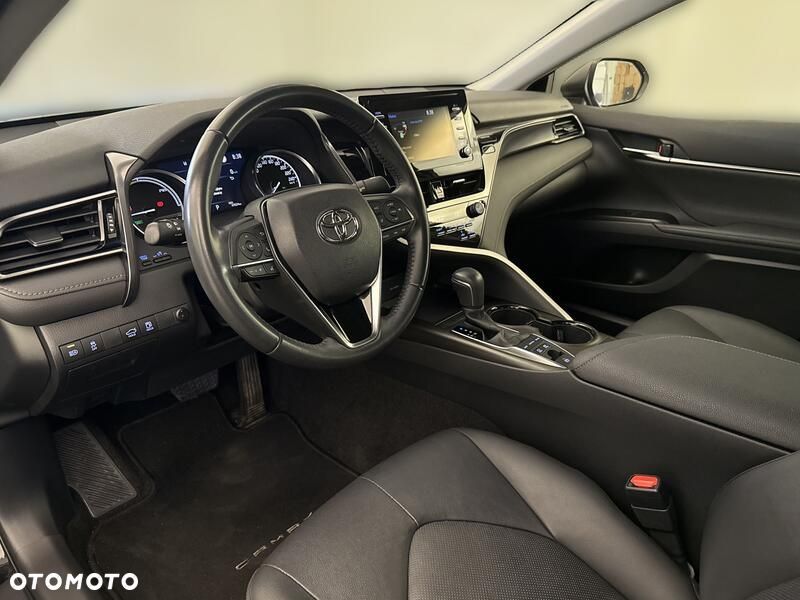 Toyota Camry 2.5 Hybrid Comfort CVT - 11