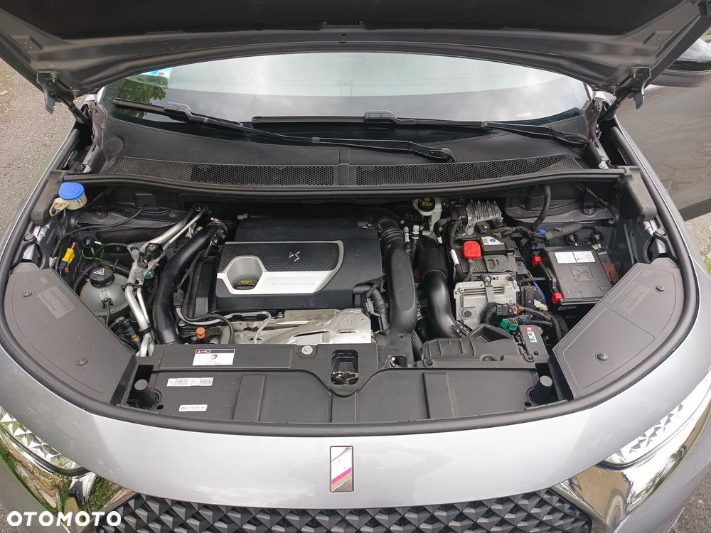 DS Automobiles DS 7 Crossback 1.6 PureTech Be Chic - 9