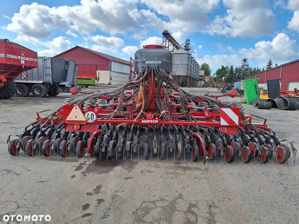 Horsch Focus 6 TD 3-P - 15