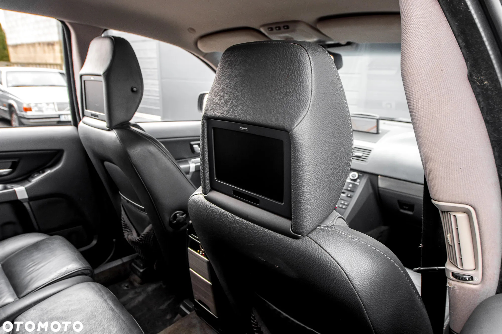 Volvo XC 90 - 18