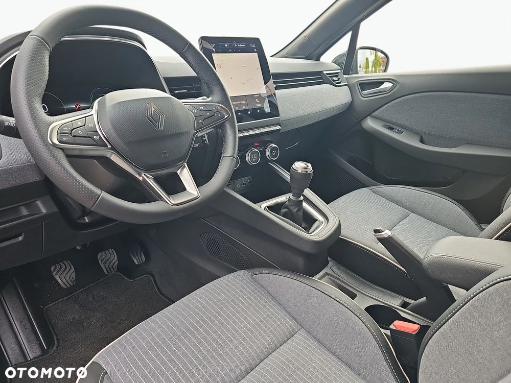 Renault Clio 1.0 TCe Techno - 4