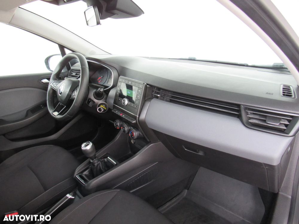 Renault Clio V Blue dCi Life - 13