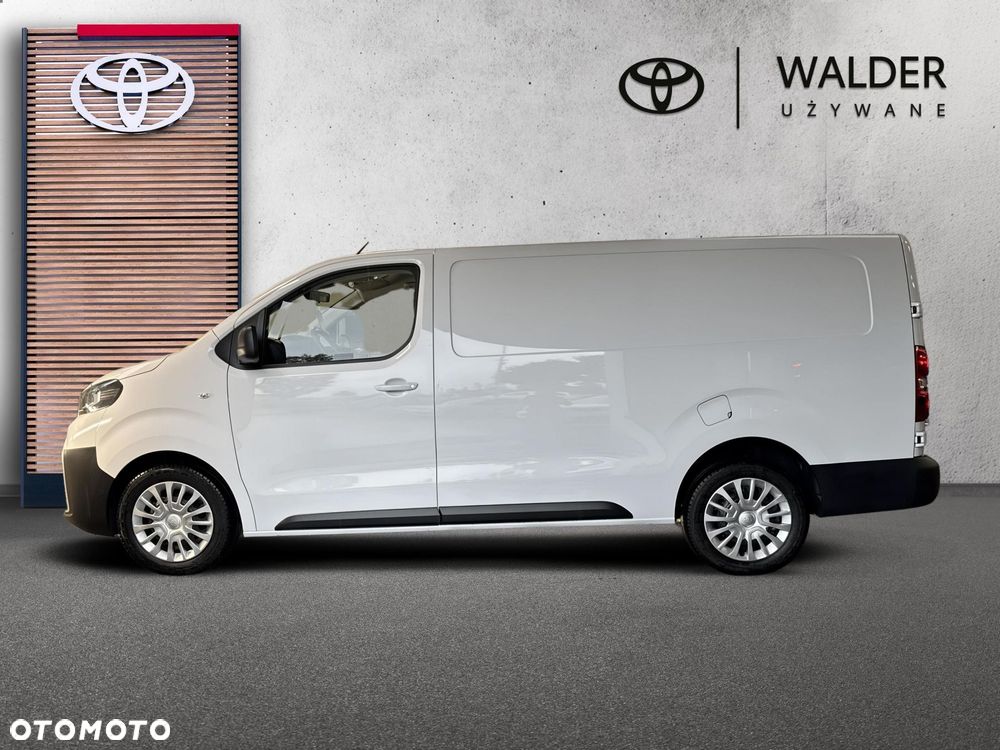 Toyota PROACE - 6