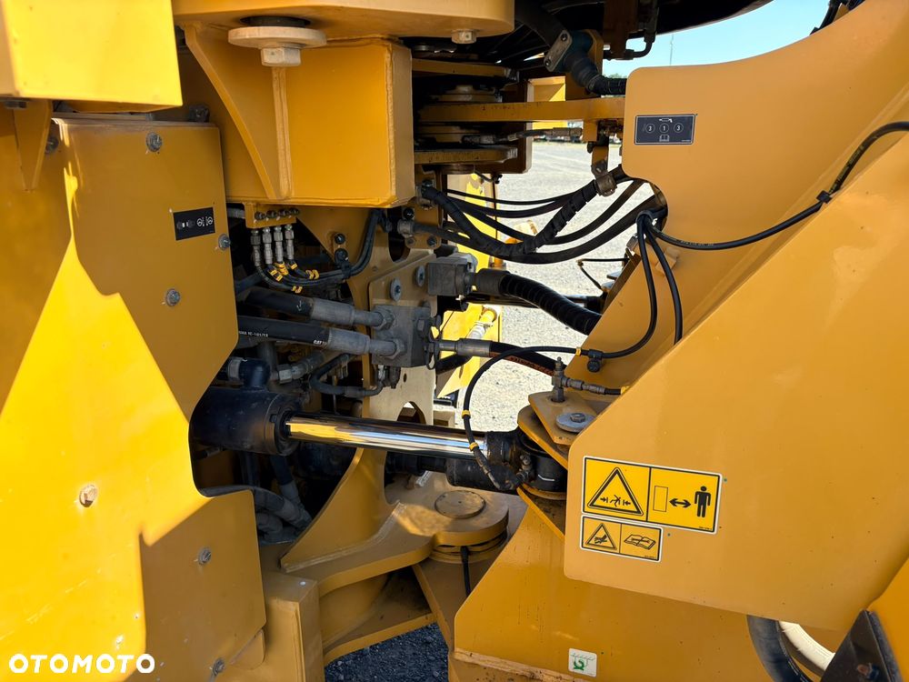 Caterpillar 972MXE - 23