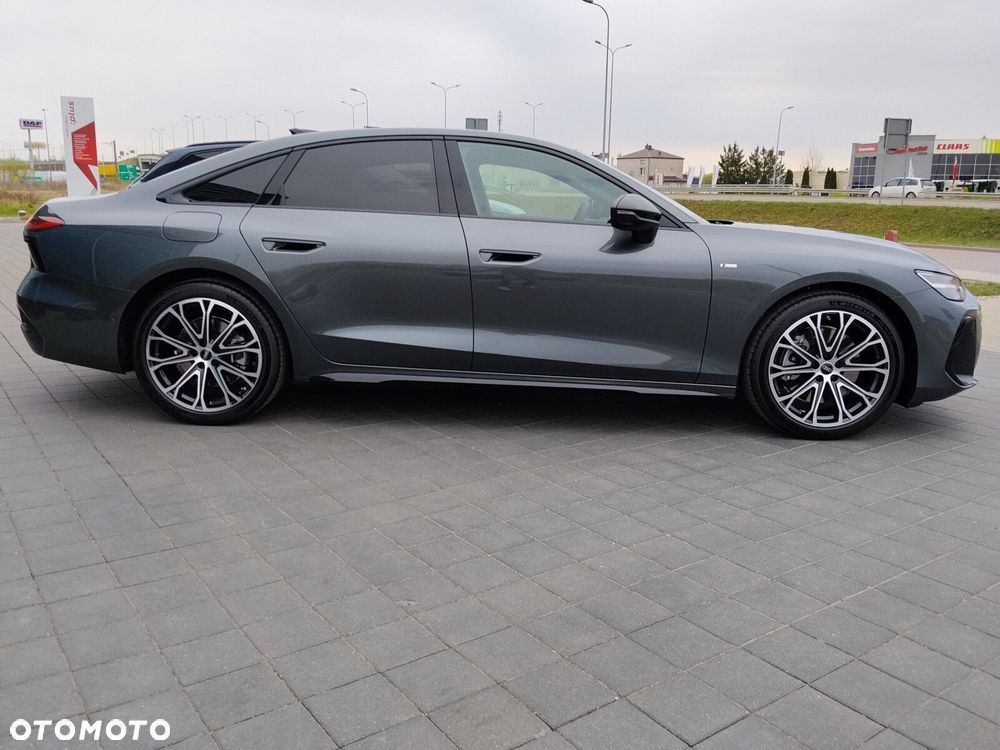 Audi A6 Limousine - 4