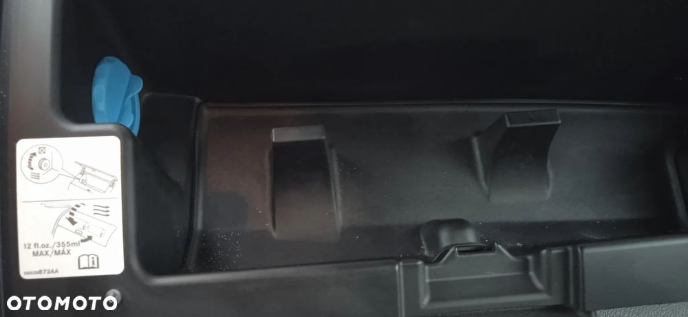 Dodge Journey 2.4 SE - 23