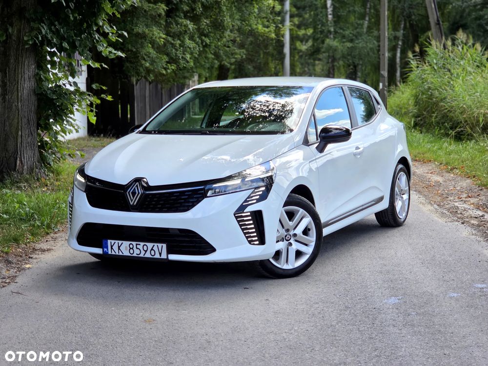 Renault Clio 1.6 E-TECH Full Hybrid 145 Techno - 20