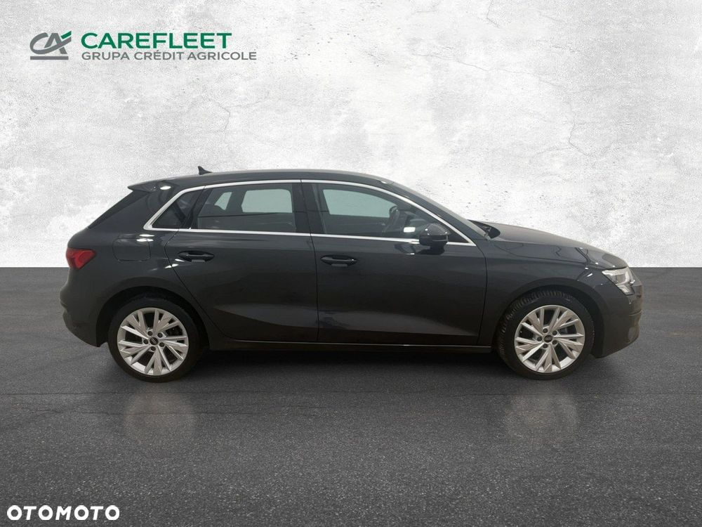 Audi A3 Limousine - 4