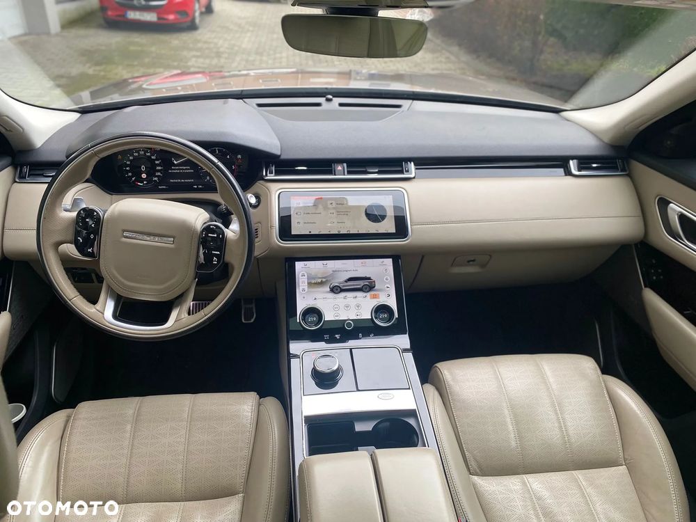 Land Rover Range Rover Velar 2.0 SD4 HSE - 20
